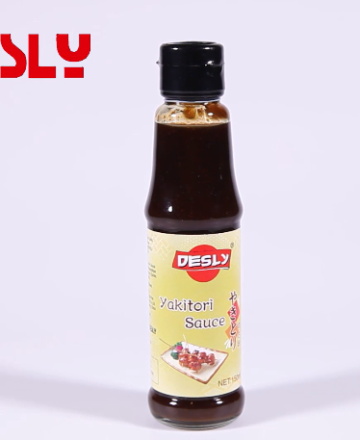 150 ml yakitori sauce