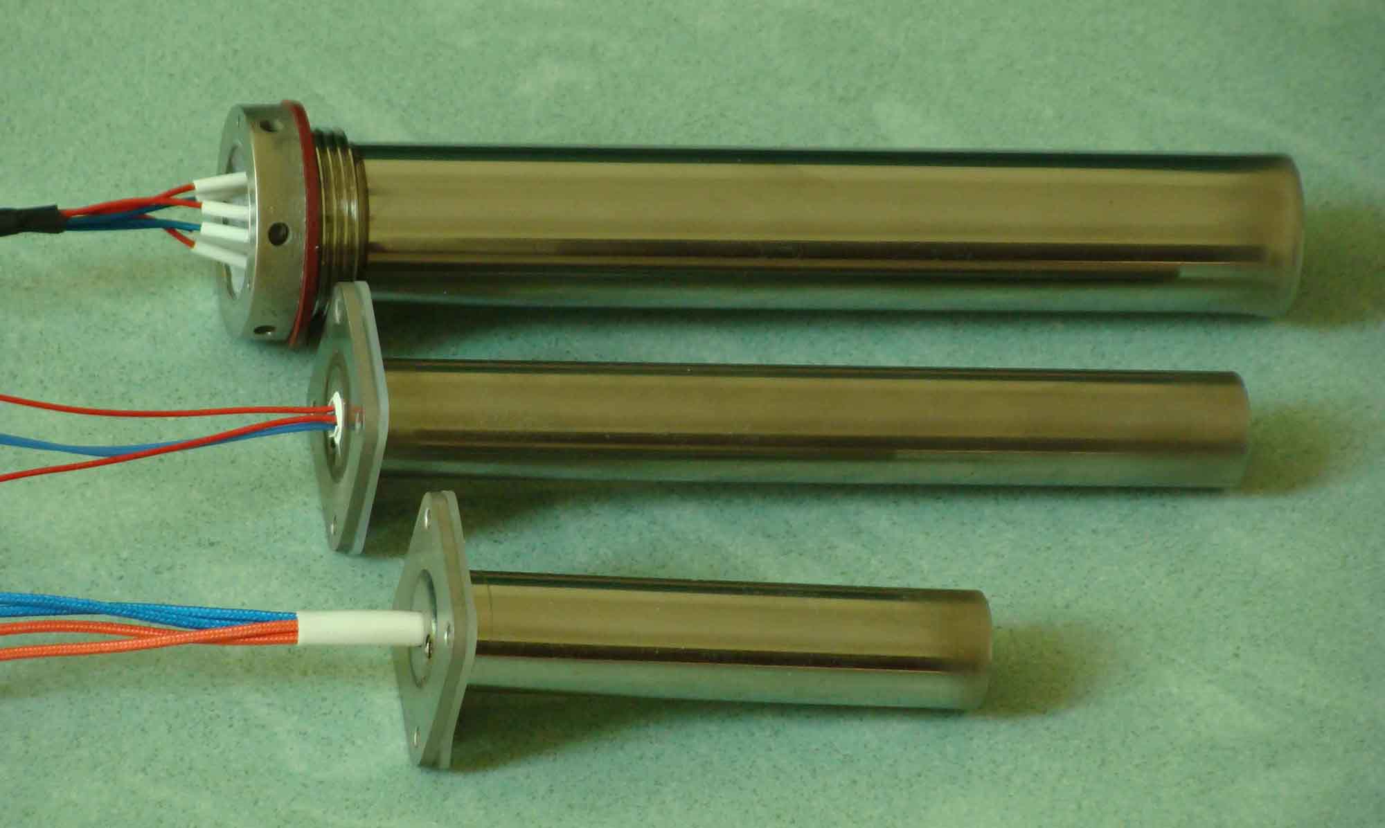 Tiancheng Thermistors Co., Ltd.