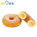 Hot Sale Frozen Western-Style Sweet Puff Pastry Doughnuts and Fried Products on Promotion1