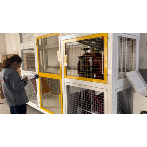 Uitrusting Upgrade · Kwaliteit verhoogd