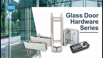 Floor Spring for Glass Door