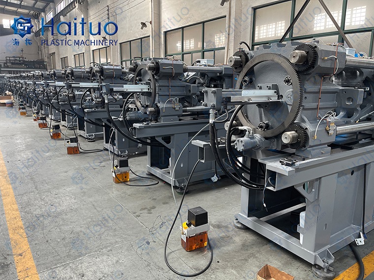 NINGBO HAITUO MACHINERY TECHNOLOGY CO.,LTD