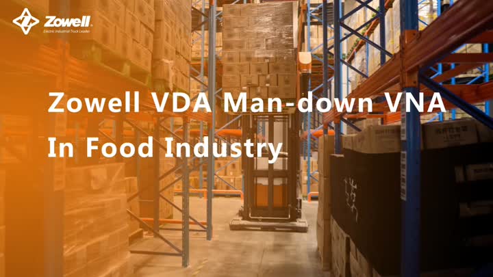 vna man-down