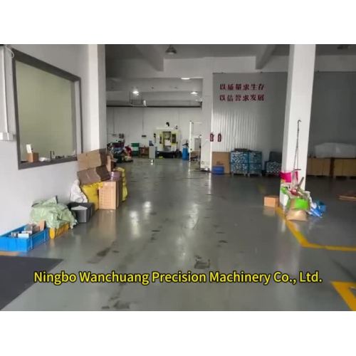 Muestra de vídeo real