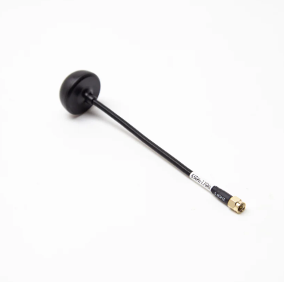 Antena de cogumelo ABS resistente a UV: Guia OEM