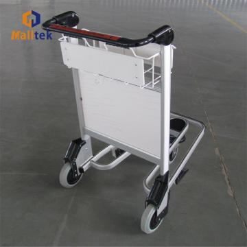 Ten of The Most Acclaimed Chinese Aluminum Alloy Airport Trolley Manufacturers