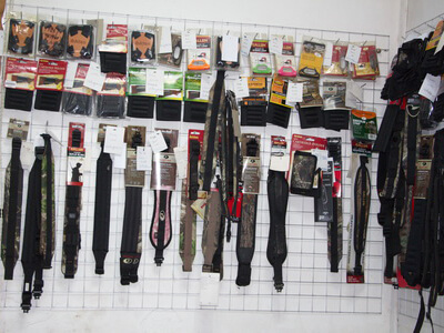 Yeeshing Hardware Industrial Products Co., Ltd.