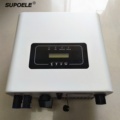IP65 Waterproof 5KW Grid-Tie Solar Inverter with MPPT, WiFi Monitoring, and Limit Sensor1