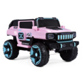 Hot Selling 12V 7AH Off Road Kids Battery Car - 2 Seats Electric Ride-on with Remote Control1