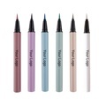 Private Label Waterproof Glitter Liquid Eyeliner - Wholesale Coloured Eye Liner1