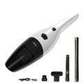 Wireless Car Vacuum Cleaner: 3500Pa Handheld Dust Collector for Cars and Home1