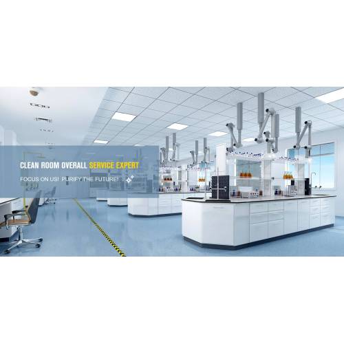 Good Quality Lab Furniture Biology Lab Furniture