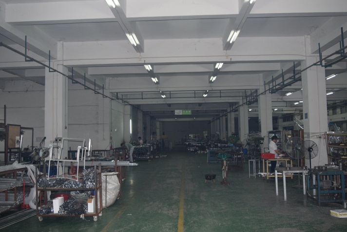 Workshop