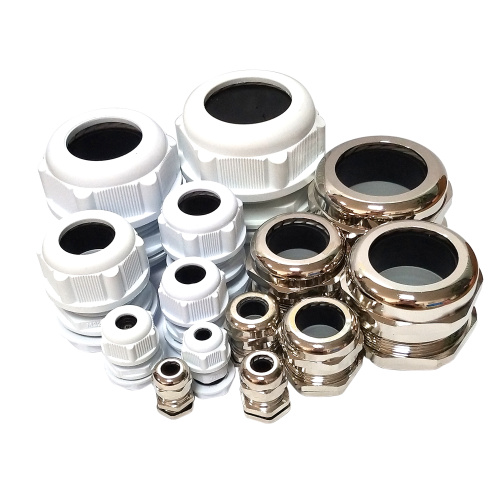 How to choose the right Cable Glands?