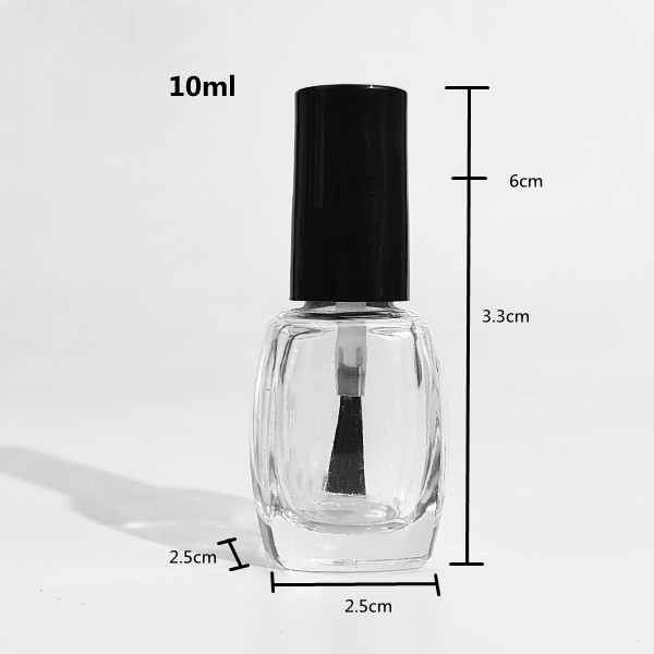 Nailpolish Bottle