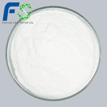 Ten Chinese Calcium Stearate Suppliers Popular in European and American Countries