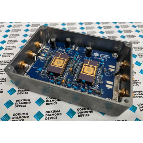 Diamond Semiconductors: Unlocking the Next Generation of Power Electronics