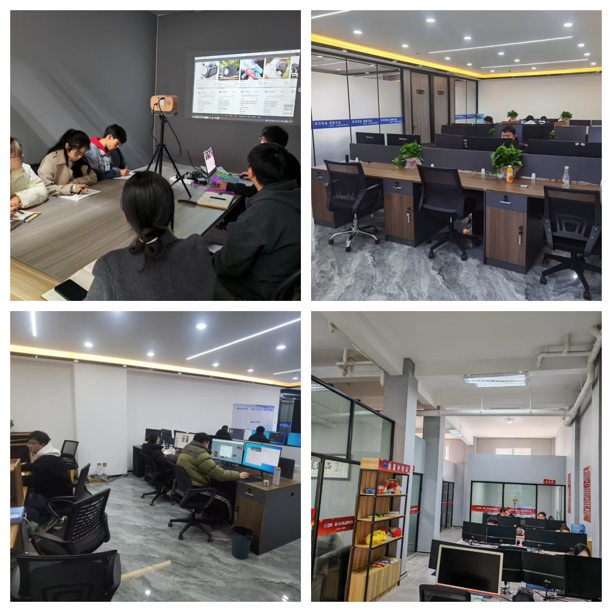 Yunnan Juhuiyan Trading Co., Ltd.