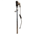 Stainless Steel Electric Screw Drum Pump for 210 Ltr Honey Drum1