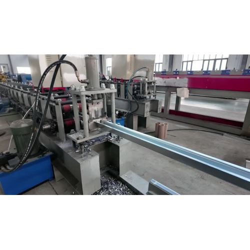Solar Channel Production Video 4