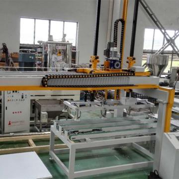 Asia's Top 10 Spc Flooring Extrusion Line Manufacturers List