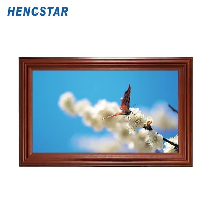 wall hanging cloud photo frame.mp4