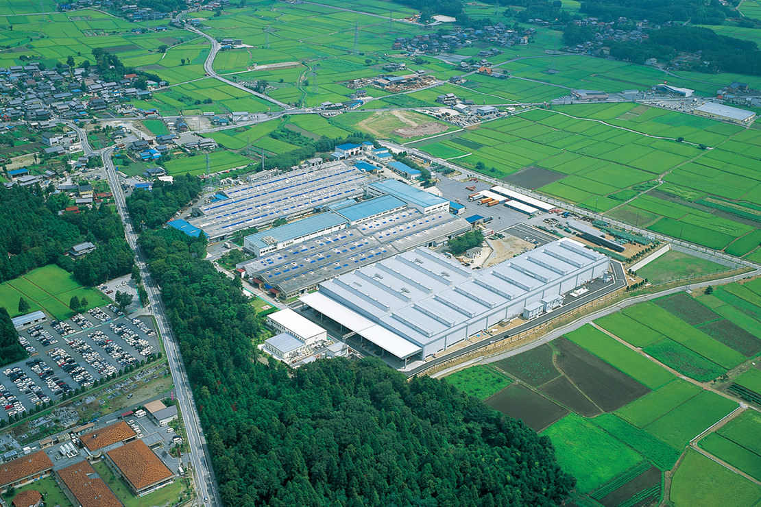 SHANDONG JOIN & SHARE AGRICULTURAL DEVELOPMENT CO., LTD