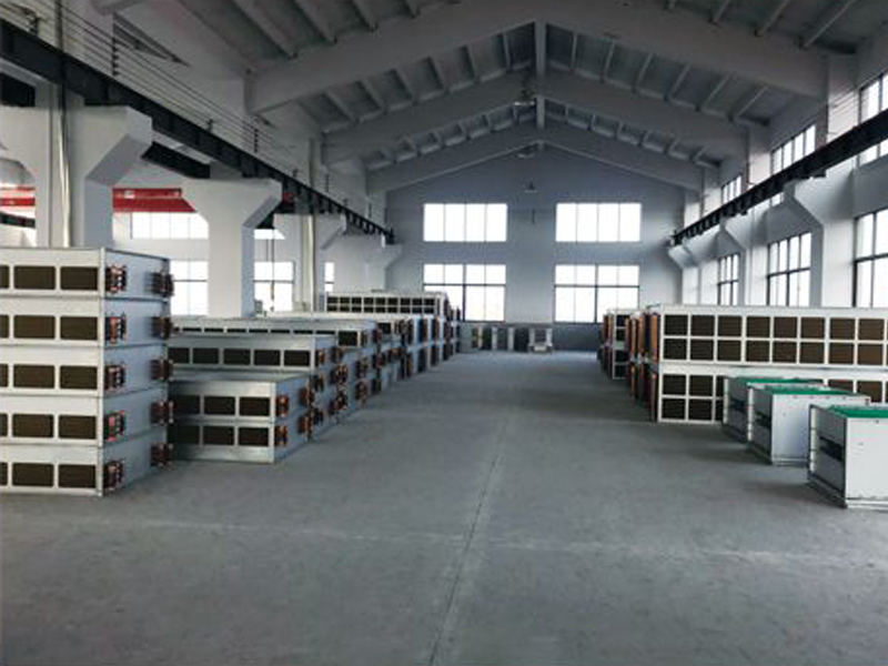 Changzhou Xiaodao Refrigeration Equipment Research Institute