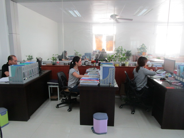 Taishan GAL Electrical Manufacture Co., LTD.