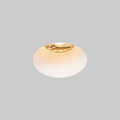 7W to 10W Round Dimmable Modern Anti-glare Trimless Deep Recessed LED Downlight1