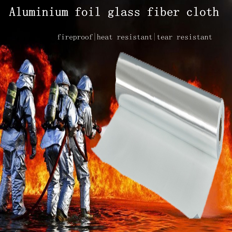 Fiberglass Cloth 