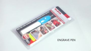 DIY Enamel Engraving Pen Tool for Wood, Metal, Stone, and Glass Carving1