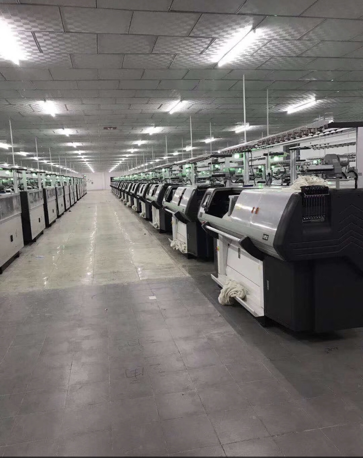 DongGuan Yacheng Knitting Co., Ltd
