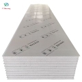 Fireproof and Insulated Building Materials: Phenolic Sandwich Boards, Metal Insulated Foam, and PIR Sandwich Panels1