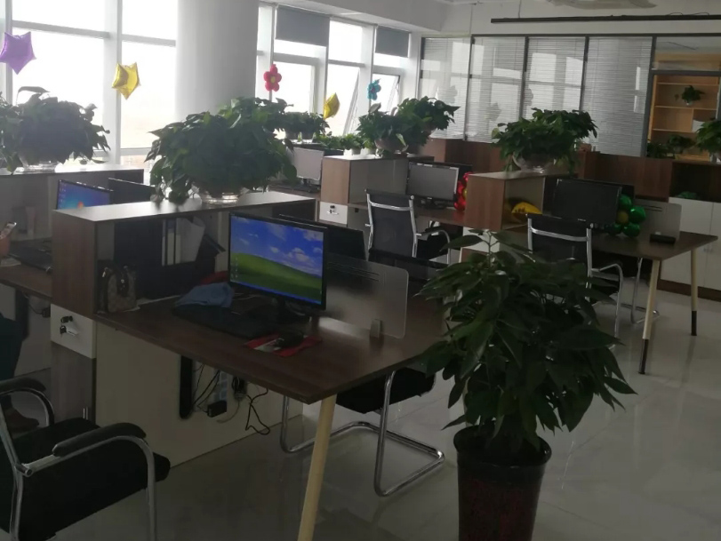 Shandong XingTian Sunshine Intelligent Equipment Co., Ltd.