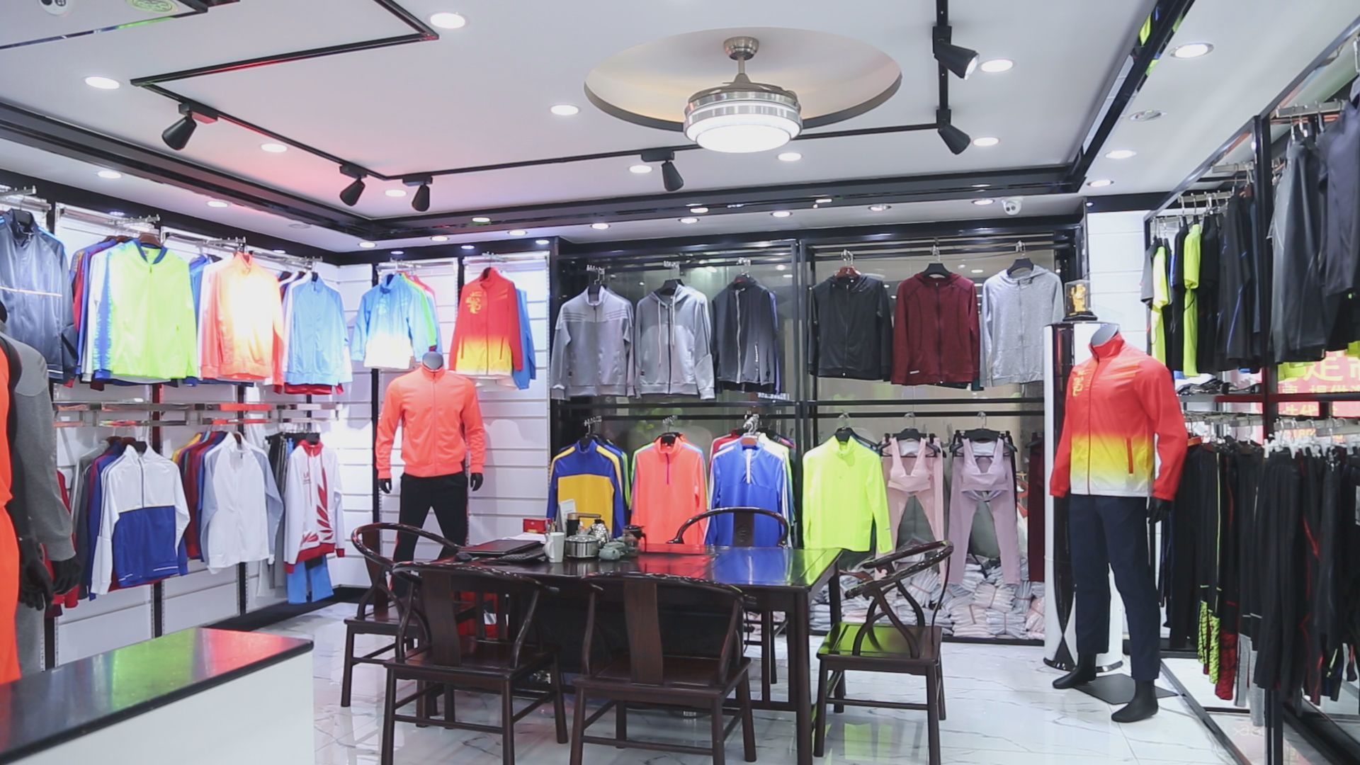 Guangxi Guiping Lidong Sports Goods Co., Ltd.