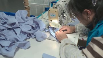 Workshop Workers' Operation Video