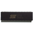 Lorida Microcontroller IC MCU 8 Bit SST89E516RD-40-C-PIE SST89E516RD DIP40 Original" could be shortened to:

"SST89E516RD-40-C-PIE 8-bit MCU DIP40 Original1