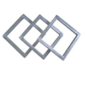 Good Quality Aluminium Alloy Silk Screen Printing Frame1