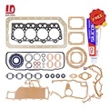 1D FULL GASKET Set 4D35 ME996360 for MITSUBISHI1