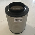 Diesel generator air filter ECB120376/0180941002 PA5505 B120376 for construction machinery parts1
