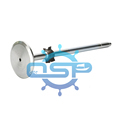 Marine Engine Spare Parts: L26MC Exhausted Valve Spindles for MAN B&W 4-Stroke Diesel Engines1