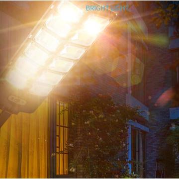 China Top 10 LED Garden Street Light Brands