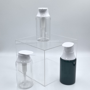 28-300 Makeup Bottles