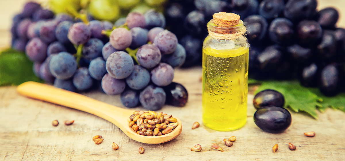 Grape Seed Extract