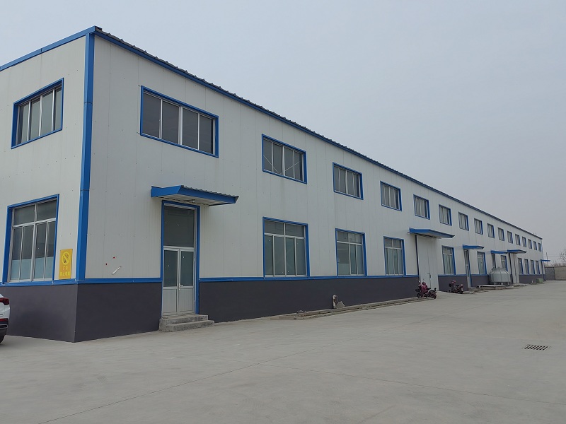 Longkou Kangxie Medical Instrument Co., Ltd