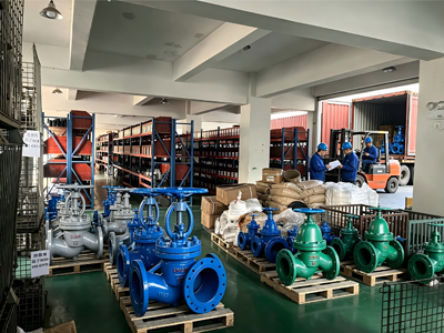 Компания Zhewu Valve Group Co., Ltd. опубликовала полугодовой отчет о работе за 2026 год: Зарубежные продажи промышленной арматуры сохраняют устойчивую тенденцию к росту