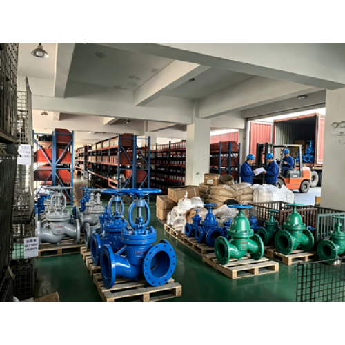 Компания Zhewu Valve Group Co., Ltd. опубликовала полугодовой отчет о работе за 2026 год: Зарубежные продажи промышленной арматуры сохраняют устойчивую тенденцию к росту