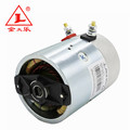 1.6KW 12 Volt Electric Forklift DC Motor1