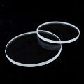 Premium Fused Silica SiO2 Quartz Glass Plate1